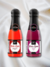 Espuma para banheira 150ML - Hotflowers