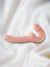 Pótese de Casal - Big Dildo 15 x 3,4 cm