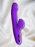 Delirium - Vibrador Rabbit na internet