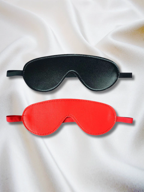 Venda tapa olhos de Luxo