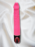 Vibro Barbie Baile - 23 x 3,8cm com Vibração Multivelocidade