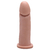 Kit K-Softline Lubrificante + Pênis De Borracha Kgel - loja online