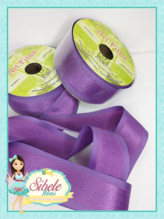 Fita Texturizada GV (31) - Purpura - 38 mm