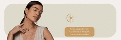 Banner da categoria Brincos