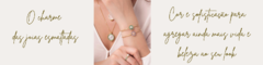 Banner da categoria Esmaltado