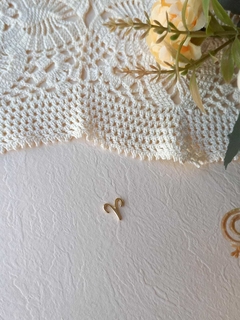 CHARMS SIGNOS COLAR CÁPSULA EDIÇÃO LIMITADA - comprar online