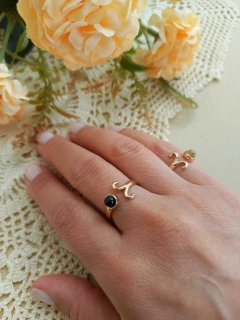 ANEL AJUSTAVEL SIGNO DE ARIES - comprar online