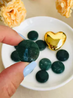 PEDRA NATURAL AVULSA PARA RELICÁRIO - comprar online