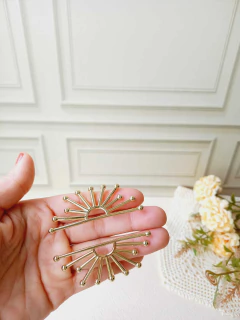 BRACELETE AJUSTÁVEL SOL - comprar online