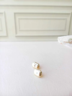 BRINCO ORGANICO ESTRELA DE 8 PONTAS na internet