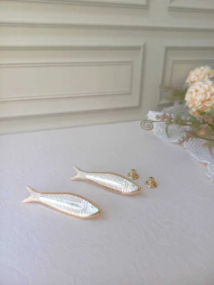 Imagem do BRINCO PEIXE