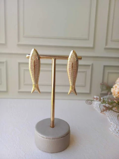 BRINCO PEIXE - comprar online