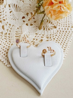 ANEL AJUSTAVEL SIGNO DE CAPRICORNIO na internet