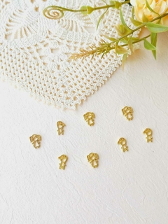 CHARMS FILHOS PARA COLAR CÁPSULA EDIÇÃO LIMITADA - comprar online