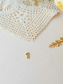 CHARMS FILHOS PARA COLAR CÁPSULA EDIÇÃO LIMITADA - Cordão de Luz Joias Finas