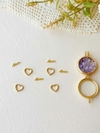 CHARMS AMOR PARA COLAR CÁPSULA EDIÇÃO LIMITADA