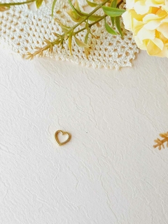 CHARMS AMOR PARA COLAR CÁPSULA EDIÇÃO LIMITADA - comprar online