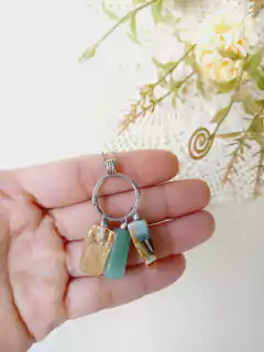 COLAR KIT ENERGÉTICO DA SAÚDE - comprar online