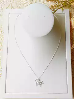 COLAR PATUÁ AMULETO EM PRATA 925 - loja online