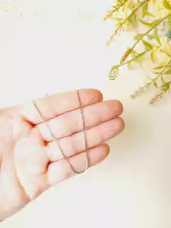 CORRENTE VENEZIANA BANHADA A RÓDIO na internet