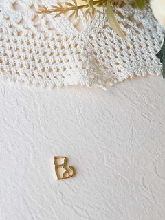 CHARMS PETS COLAR CÁPSULA EDIÇÃO LIMITADA - comprar online
