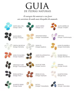 COLAR RELICÁRIO CÁPSULA MAE MARIA COM 7 PEDRAS NATURAIS EDIÇÃO LIMITADA - loja online