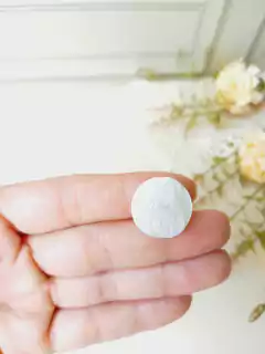 MADREPEROLA LAPIDADA NOSSA SENHORA DAS GRAÇAS E IMACULADO CORAÇÃO DE MARIA na internet