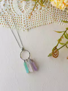 COLAR KIT ENERGÉTICO DO AMOR - comprar online