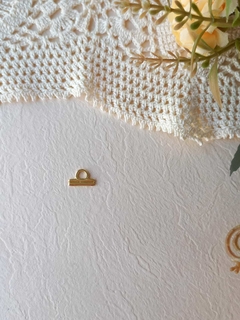 CHARMS SIGNOS COLAR CÁPSULA EDIÇÃO LIMITADA - comprar online