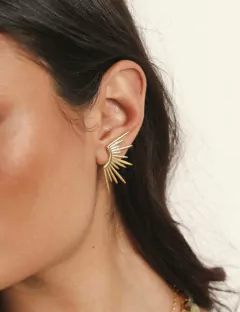 BRINCO MEIO SOL - comprar online