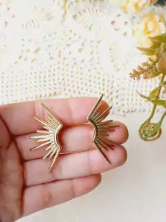 BRINCO MEIO SOL na internet