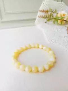 PULSEIRA ESFERA DE PEDRA NATURAL - loja online