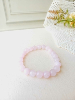 PULSEIRA ESFERA DE PEDRA NATURAL - loja online