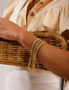 PULSEIRA TRANÇADA na internet