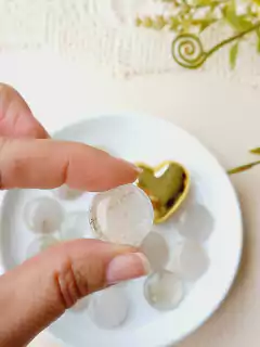 PEDRA NATURAL AVULSA PARA RELICÁRIO - loja online