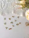 CHARMS SIGNOS COLAR CÁPSULA EDIÇÃO LIMITADA