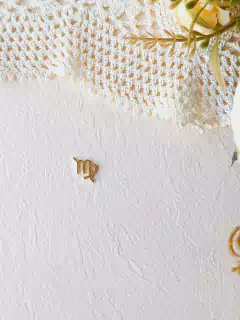 CHARMS SIGNOS COLAR CÁPSULA EDIÇÃO LIMITADA