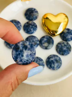 PEDRA NATURAL AVULSA PARA RELICÁRIO - comprar online