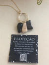 COLAR KIT ENERGÉTICO DA PROTEÇÃO