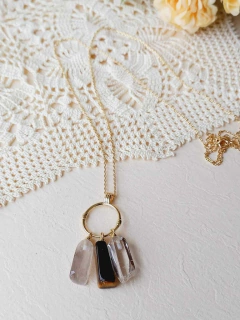 COLAR KIT ENERGÉTICO DA PROSPERIDADE - comprar online