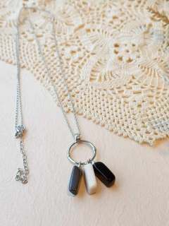 COLAR KIT ENERGÉTICO DA PROTEÇÃO - comprar online