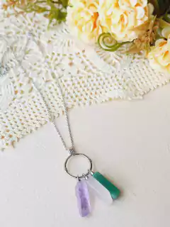 COLAR KIT ENERGÉTICO DO AMOR - comprar online