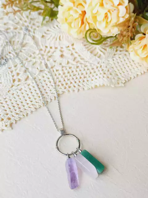 COLAR KIT ENERGÉTICO DO AMOR - comprar online