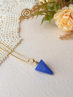 COLAR PENDULO DIFUSOR AROMATICO PARA ÓLEOS ESSENCIAIS na internet