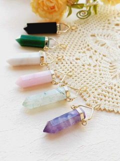 COLAR DIFUSOR AROMATICO PARA ÓLEOS ESSENCIAIS