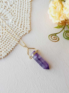 COLAR DIFUSOR AROMATICO PARA ÓLEOS ESSENCIAIS - loja online