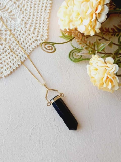 COLAR DIFUSOR AROMATICO PARA ÓLEOS ESSENCIAIS - loja online