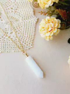 COLAR DIFUSOR AROMATICO PARA ÓLEOS ESSENCIAIS OU PERFUMEIRO - comprar online