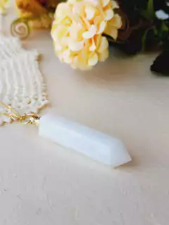 COLAR DIFUSOR AROMATICO PARA ÓLEOS ESSENCIAIS OU PERFUMEIRO