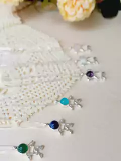 COLAR PERSONALIZADO FILHOS MENINO E MENINA PRATA 925 - comprar online